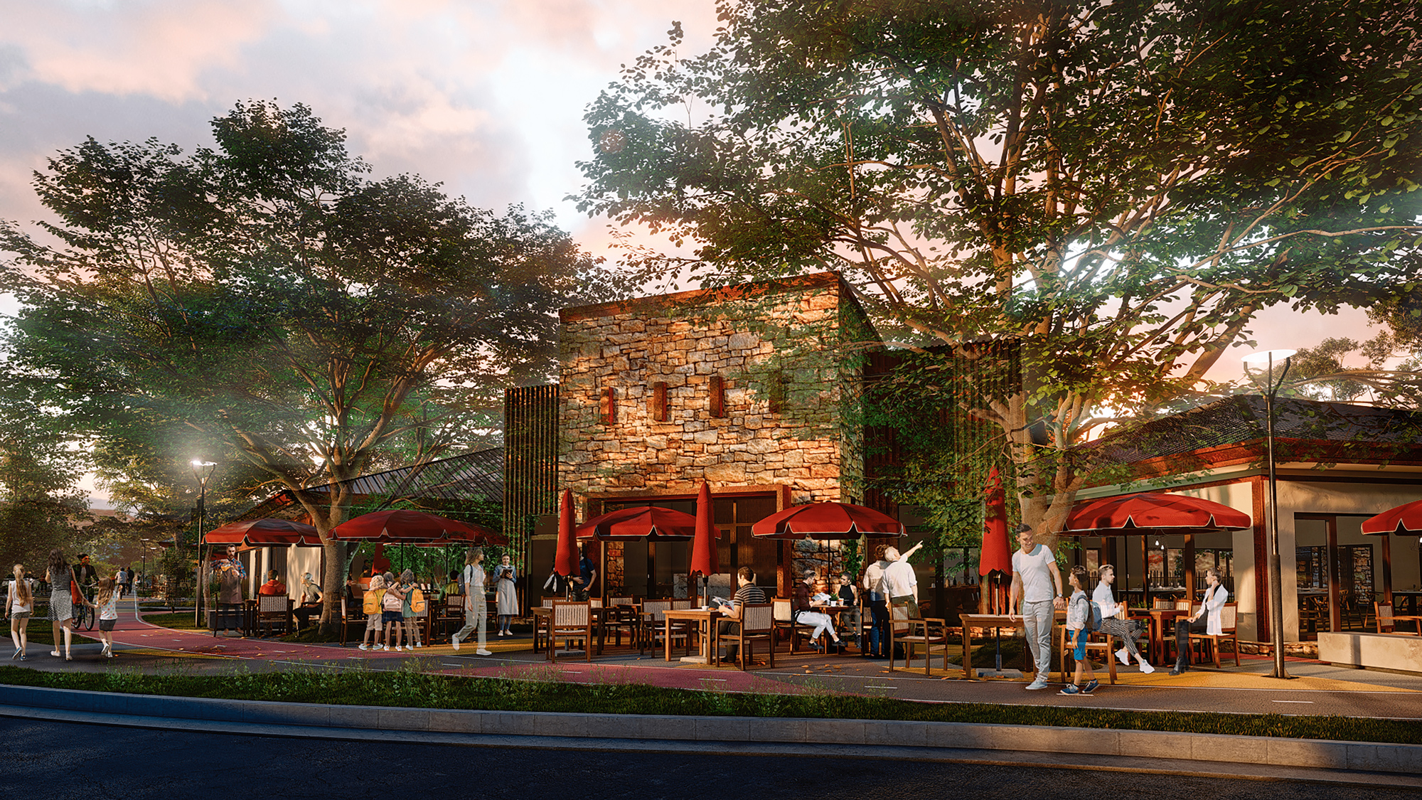 MarqWork - sitio web para estudio de arquitectura BIM en Salta