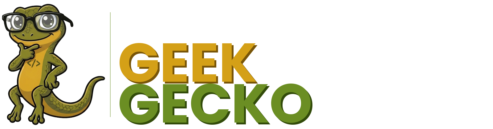 GeekGecko - Desarrollo web y apps en Salta
